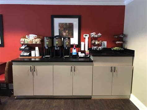 extended stay america breakfast|Extended Stay America Breakfast Hours: A Delicious Start to。